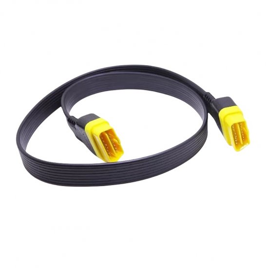OBD II Extension Cable for LAUNCH X431 Torque HD SmartLink VCI - Click Image to Close